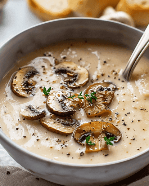 Soup