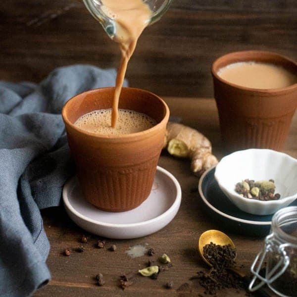 Hot Beverages