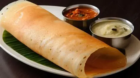 Dosa Items