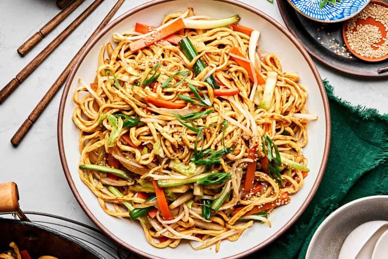 Noodles